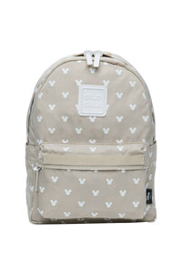 韩际新世界网上免税店-CILOCALA-休闲箱包-DISNEY MICKEY DOT BACKPACK M STONE 双肩包