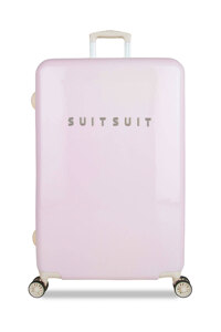 韩际新世界网上免税店-SUITSUIT-旅行箱包-TR-12218 Fabulous Fifties Pink Dust 28 行李箱