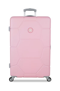 韩际新世界网上免税店-SUITSUIT-旅行箱包-TR-12318 Caretta Pink Lady 28 行李箱