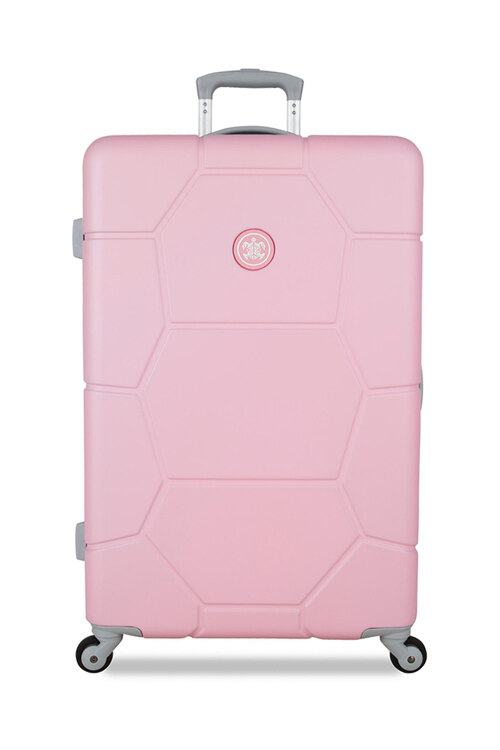 韩际新世界网上免税店-SUITSUIT-旅行箱包-TR-12318 Caretta Pink Lady 28 行李箱