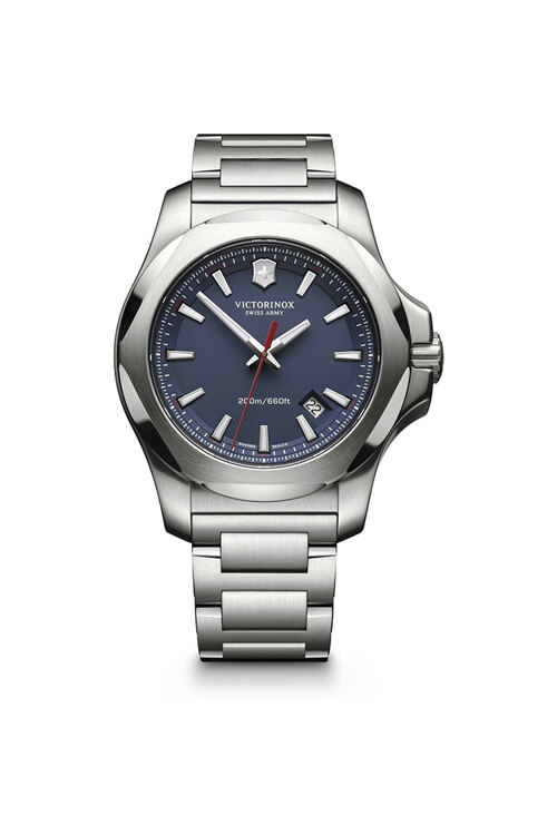 신세계인터넷면세점-빅토리녹스 시계-시계-I.N.O.X. Bracelet watch (남성)