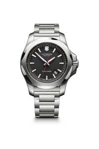 신세계인터넷면세점-빅토리녹스 시계-시계-I.N.O.X. bracelet watch (남성)