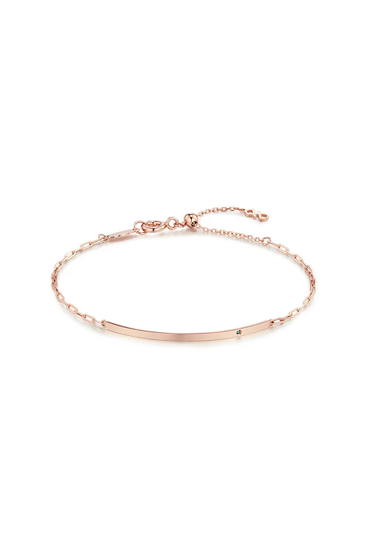 신세계인터넷면세점-스톤헨지-bracelet-F0185D400 14K 팔찌
