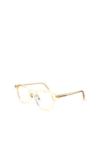 신세계인터넷면세점-베리스 (EYE)-선글라스·안경-RESURREC 안경 옐로우클리어+골드메탈