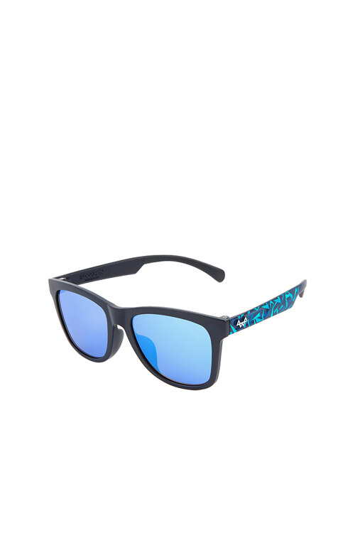 韩际新世界网上免税店-SODAMON (EYE)-太阳镜眼镜-KD5001-C01 BLACK 儿童太阳镜