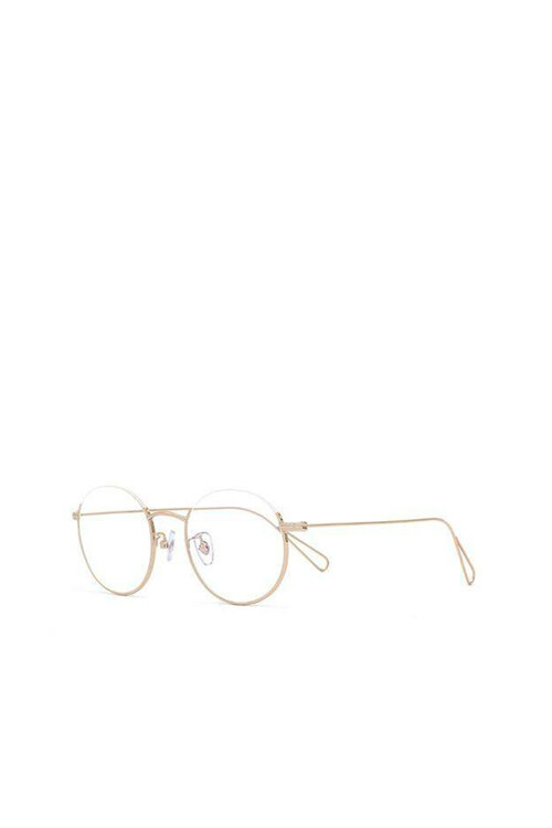 韩际新世界网上免税店-STEPHANE CHRISTIAN -太阳镜眼镜-milli-02-GD 眼镜