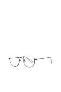 韩际新世界网上免税店-STEPHANE CHRISTIAN -太阳镜眼镜-milli-02-BKBK 眼镜