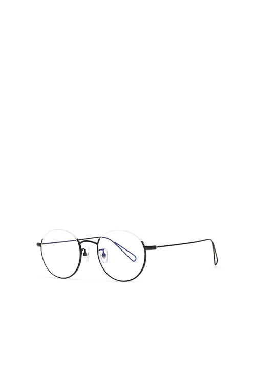 韩际新世界网上免税店-STEPHANE CHRISTIAN -太阳镜眼镜-milli-02-BKBK 眼镜