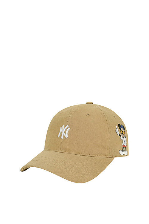 韩际新世界网上免税店-MLB KIDS-时尚配饰-72CPKB011-50B-M 儿童帽子