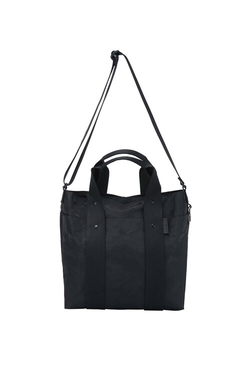 신세계인터넷면세점-조셉앤스테이시-여성가방-Ultra Crossbag Camouflage Black