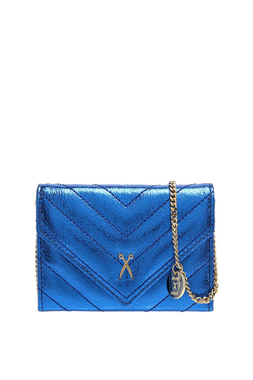 신세계인터넷면세점-조셉앤스테이시-지갑-Easypass Amante Card Wallet Eve Edition Bubble Blue