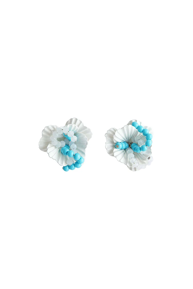 신세계인터넷면세점-밀리미터-earring-아이스 플라워 이어링