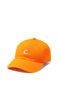 신세계인터넷면세점-클로브--Basic Fit Ball Cap/ Orange