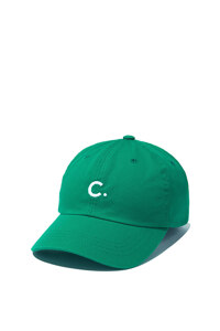 신세계인터넷면세점-클로브--Basic Fit Ball Cap/ Green