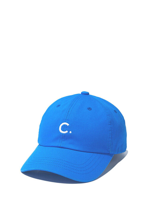 신세계인터넷면세점-클로브--Basic Fit Ball Cap/ Sea Blue