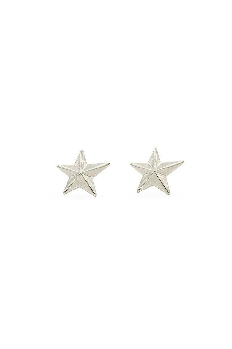 신세계인터넷면세점-플로움-earring-Etoile Earring (White)