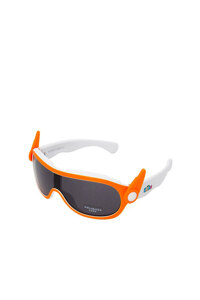 韩际新世界网上免税店-ELTRA KIDS-太阳镜眼镜-Kids sunglass European goggles Orange 儿童太阳镜