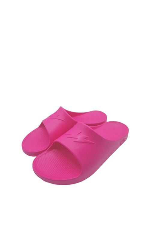 韩际新世界网上免税店-MO SPORTS-鞋-MO SLIDE PINK XS(220-230mm) 拖鞋 