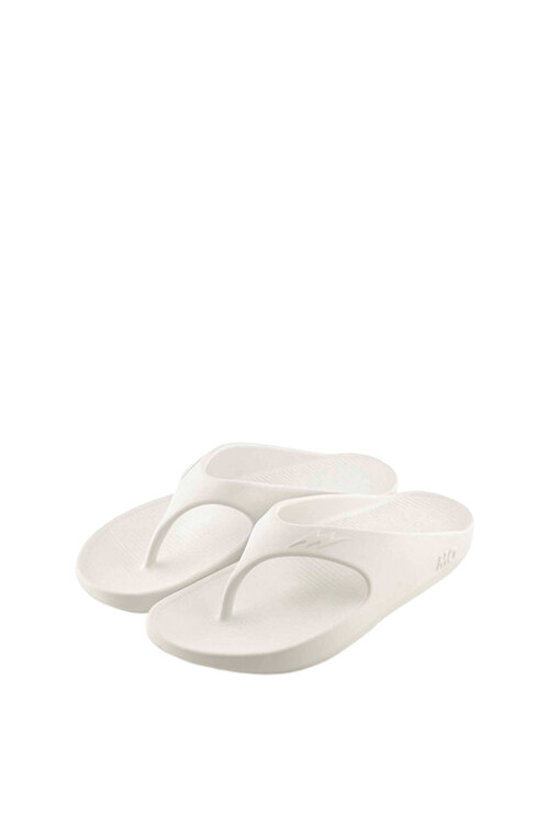 韩际新世界网上免税店-MO SPORTS-鞋-MO FLIPFLOP WHITE S(235-245mm) 拖鞋