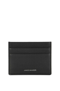 韩际新世界网上免税店-JAMIE WANDER-钱包-GENOVA_BLACK 卡包
