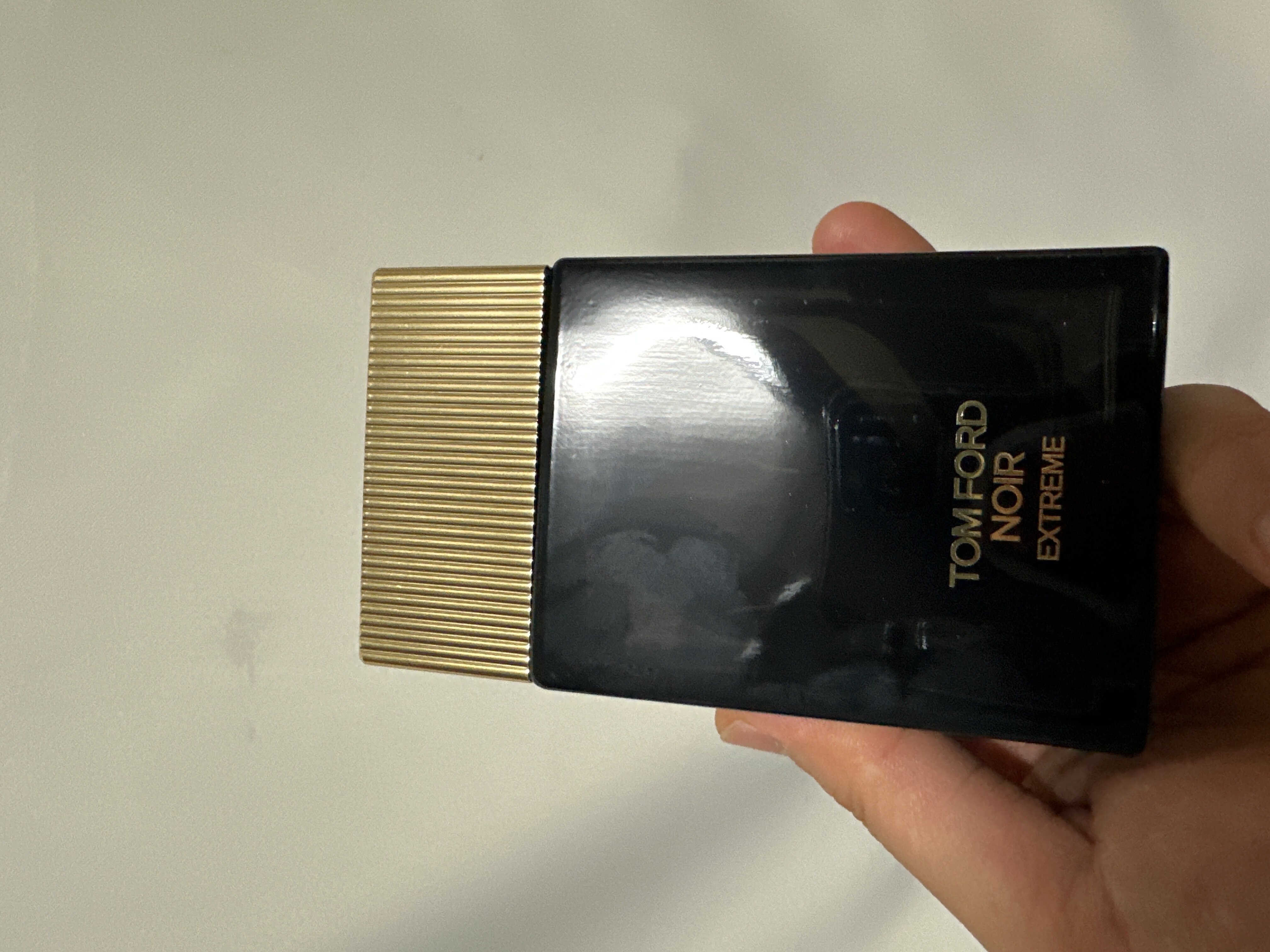 TOM FORD NOIR EXTREME 100ML/ 3.4FLOZ - 톰 포드 뷰티 - 뷰티