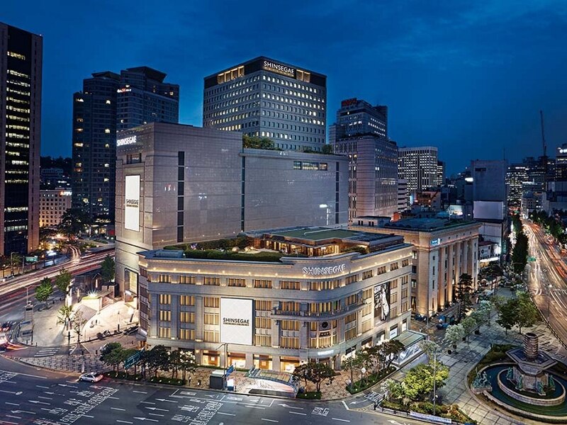 Myeongdong