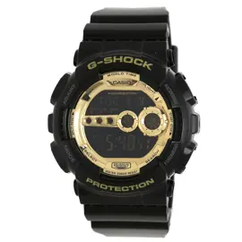G-SHOCK手表