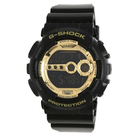 G-SHOCK手表
