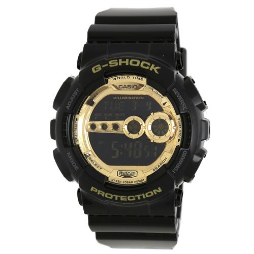 G-SHOCK手表