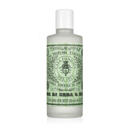 [유통기한: 2027년 6월까지]SANTA MARIA HERB WATER 250ml