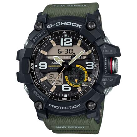 GG-1000-1A3DR 남성