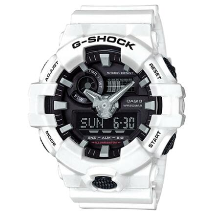 G-SHOCK (男款)