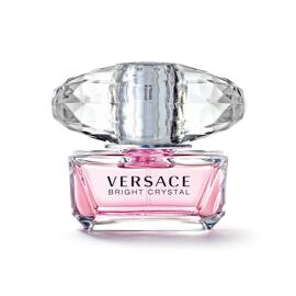 VERSACE BRIGHT CRYSTAL EDT 50ML