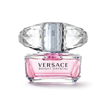VERSACE BRIGHT CRYSTAL EDT 50ML