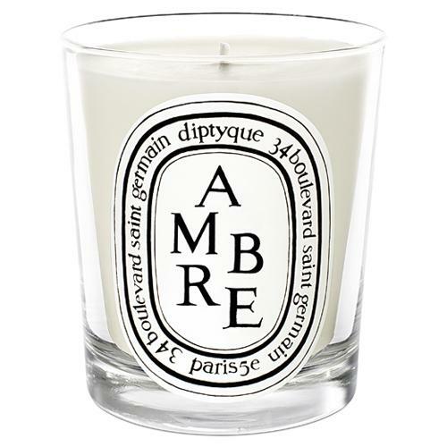 DPT Candle - AMBER 190g