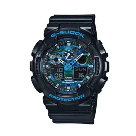 GA-100CB-1ADR 男性