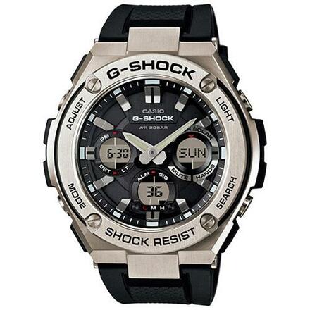 CASIO WATCH