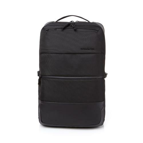 신세계인터넷면세점-쌤소나이트-남성가방-HD609001(A) HAESOL BACKPACK L BLACK