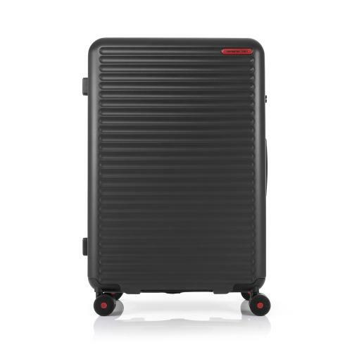 HG019006(B) TOIIS C SPINNER 75/28 EXP INK BLACK 行李箱