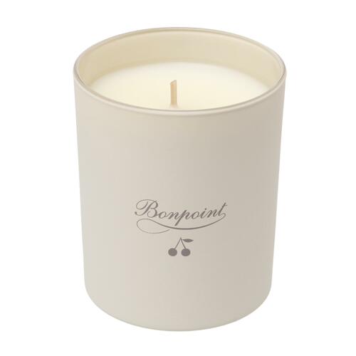 COTTON FLOWER CANDLE (185 G)