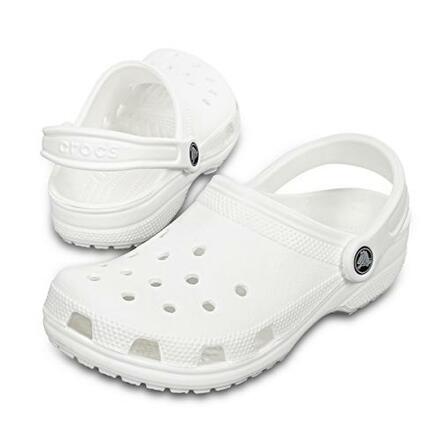 CROCS Classic Clog Sandals 10001-100