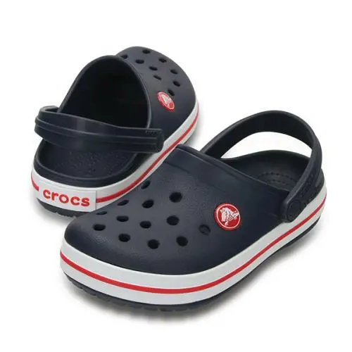 CROCS Croc Band Clog K Sandals 204537-485 - 크록스 - 패션 | 신세계면세점