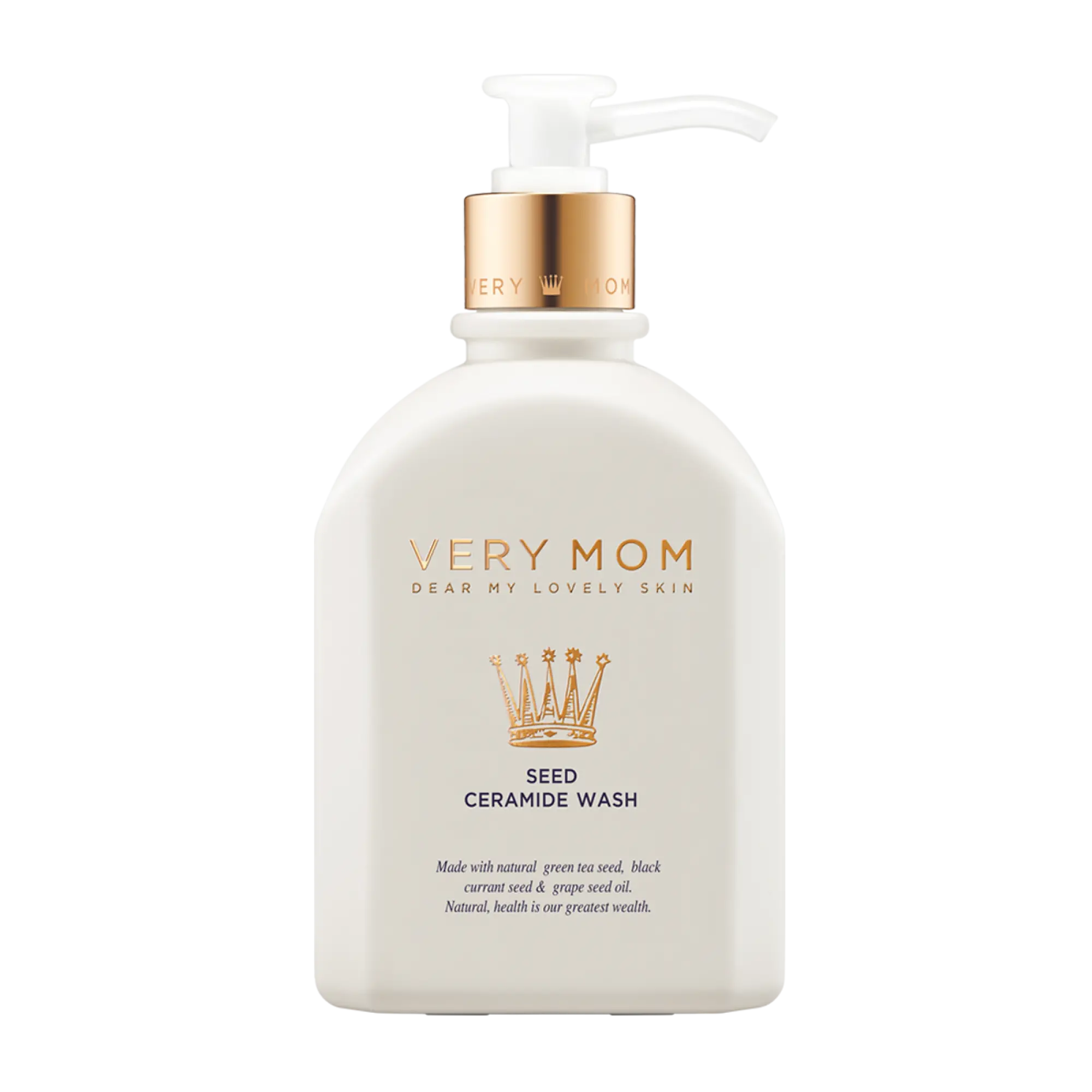 신세계인터넷면세점-베리맘-Cleansers-씨드 세라마이드 베이비 워시 300ml
