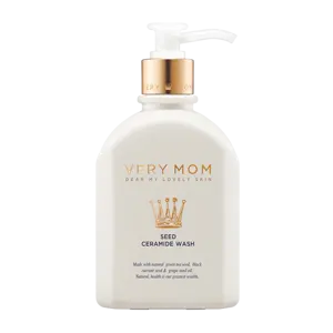 씨드 세라마이드 베이비 워시 300ml