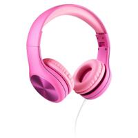 韩际新世界网上免税店-LILGADGETS-EARPHONE_HEADPHONE-PRO PINK 耳机 (5~11岁)