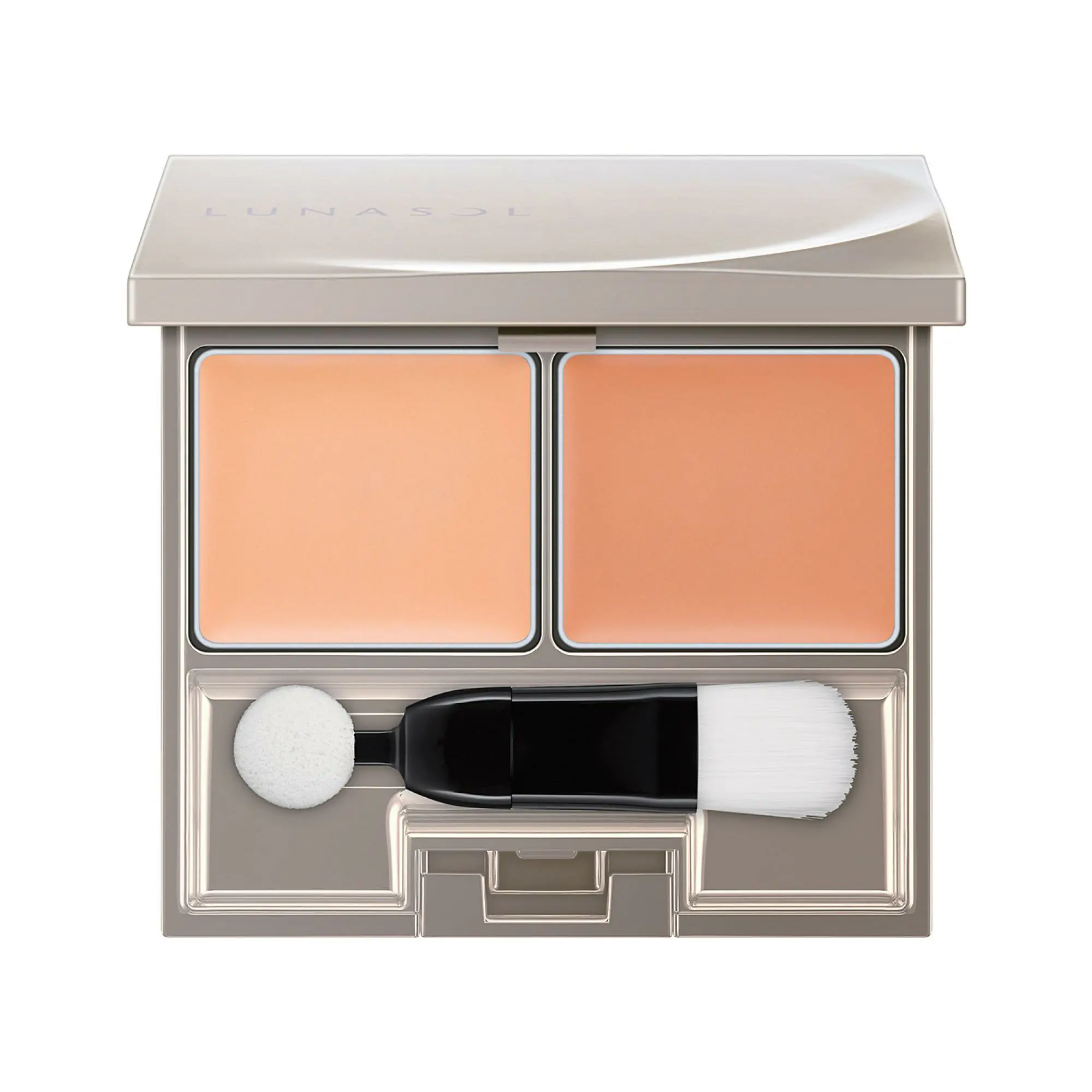 신세계인터넷면세점-루나솔-페이스메이크업-SEAMLESS CONCEALING COMPACT 01 2.5g