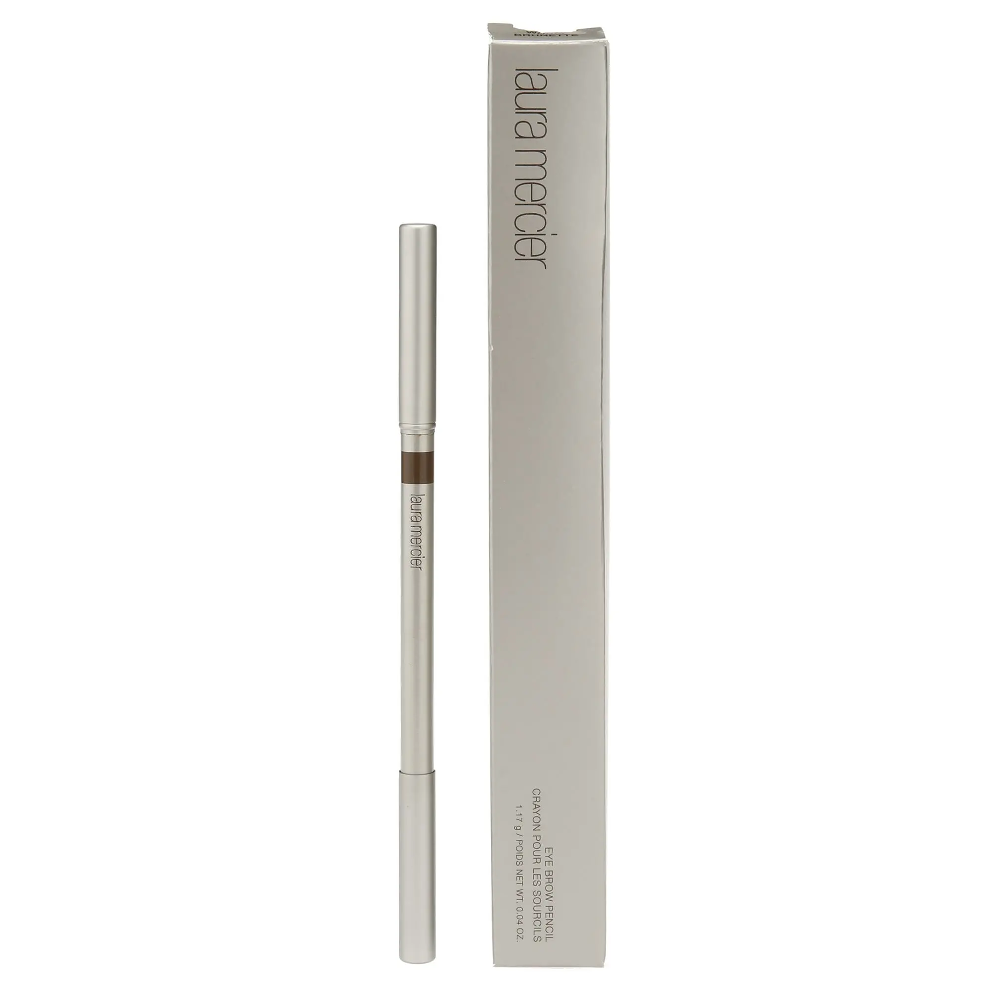 신세계인터넷면세점-로라메르시에-아이메이크업-Eye Brow Pencil - Warm Brunette 1.17G