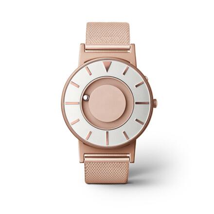 [배터리 방전 할인상품] BRADLEY ROSEGOLD