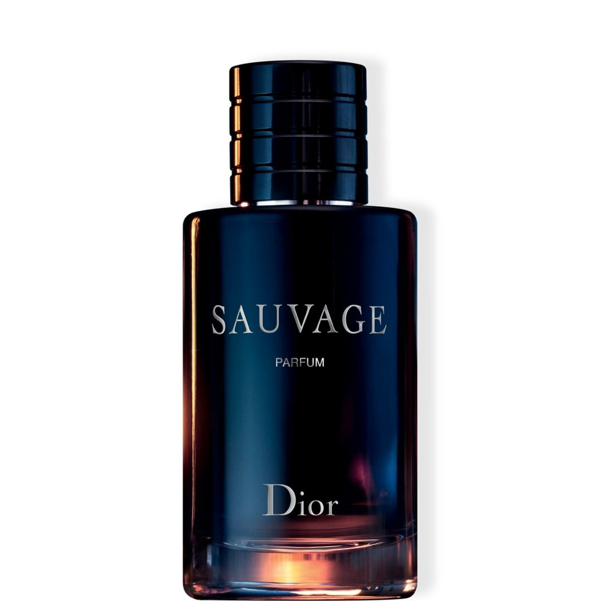 SAUVAGE PARFUM 100ML - 디올 - 뷰티 | 신세계면세점