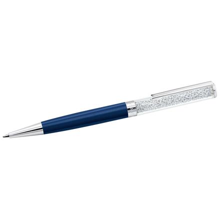 CRYSTALLINE BP PEN - DARK BLUE